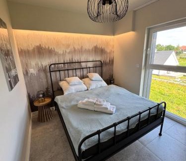 Rydzyna Apartment | Apartament Kasztanówka