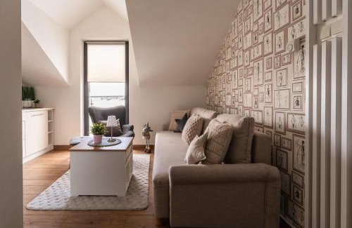 Ludzmierz Apartment | Apartament KOLEJOVA 21 - przytulny apartament, blisko centrum