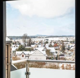 Ludzmierz Apartment | Apartament KOLEJOVA 21 - przytulny apartament, blisko centrum