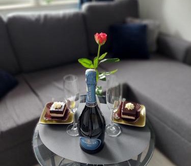 Slupsk Apartment | Apartament Kopernika-centrum Słupska