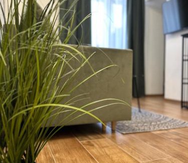 Przemysl Apartment | Apartament Krasińskiego