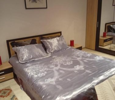 Calea Sever Bocu Apartment | Apartament la casa Gina, Iulius Mall