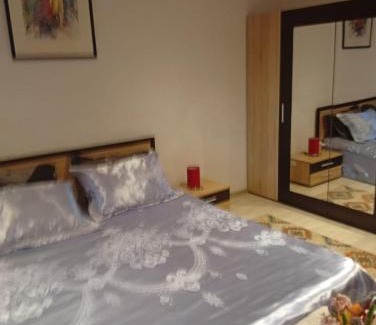 Calea Sever Bocu Apartment | Apartament la casa Gina, Iulius Mall