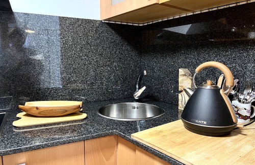 Alt Aneu Apartment | Apartament La Gisca