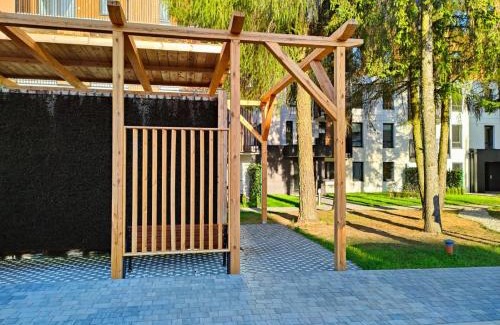 Augustow Apartment | Apartament Leśna Mandala