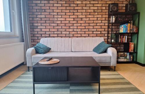 Pruszkow Apartment | Apartament LOFT