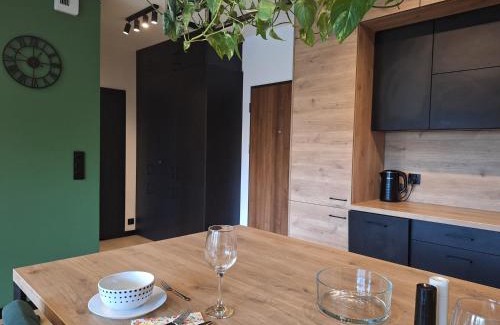 Pruszkow Apartment | Apartament LOFT