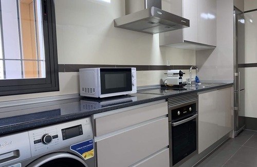 Lucena Apartment | APARTAMENT LUCENA CENTER BAJO