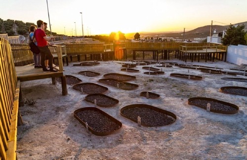 Lucena Apartment | APARTAMENT LUCENA CENTER BAJO