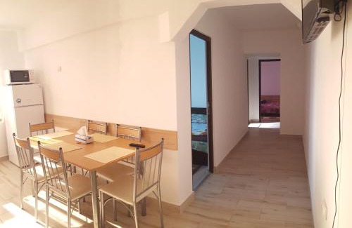 Eforie Nord Apartment | Apartament Lupu - Eforie Nord