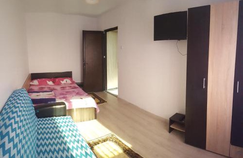 Eforie Nord Apartment | Apartament Lupu - Eforie Nord