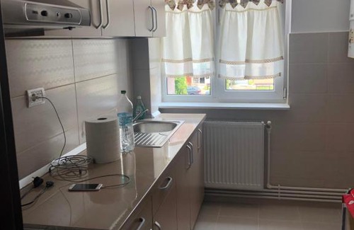 Piatra Neamt Apartment | Apartament lux 2 camere