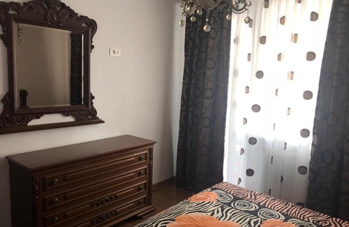 Piatra Neamt Apartment | Apartament lux 2 camere