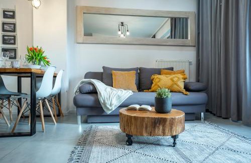 Cieplice Apartment | Apartament LUX 4 Cieplice