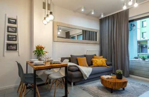 Cieplice Apartment | Apartament LUX 4 Cieplice