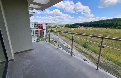 Tirgu Mures Apartment | Apartament LUX, Green Residence