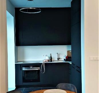 Srodmiescie Apartment | Apartament Młyn Maria na Ostrowie Tumskim w centrum Wrocławia dla 4 osób