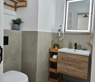 Mamaia-Sat Apartment | Apartament mamaia nord - Alezzi odyssey