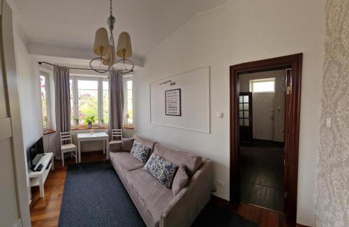 Kamienny Potok Apartment | Apartament Magnolia