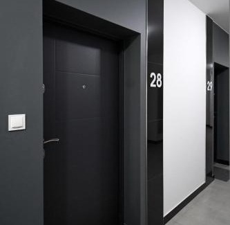 Mragowo Apartment | Apartament MALIN