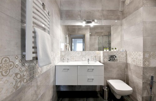 Zator Apartment | Apartament Marcello