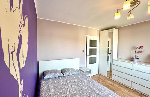 Sopot Apartment | Apartament Marilyn 865