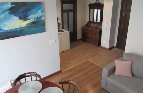 Sejny Apartment | Apartament Marycha Sejny