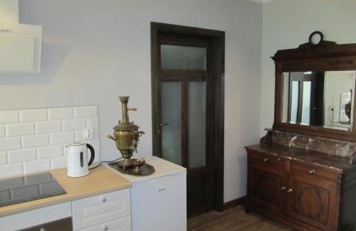 Sejny Apartment | Apartament Marycha Sejny