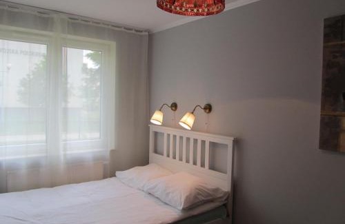 Sejny Apartment | Apartament Marycha Sejny