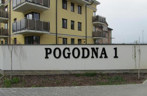 Sejny Apartment | Apartament Marycha Sejny