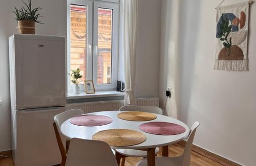 Kazimierz Apartment | Apartament Meiselsa