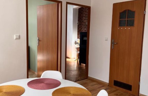 Kazimierz Apartment | Apartament Meiselsa