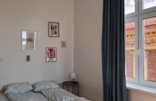 Kazimierz Apartment | Apartament Meiselsa