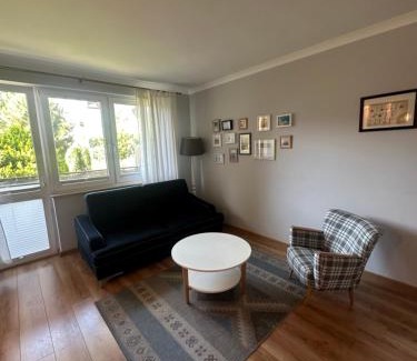Slupsk Apartment | APARTAMENT MIESZKANIE NA WYŁĄCZNOŚĆ blisko centrum