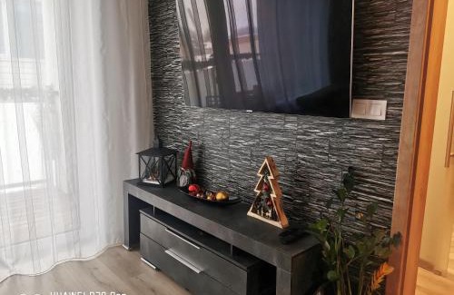 Liptovsky Mikulas Apartment | Apartament Mikulove