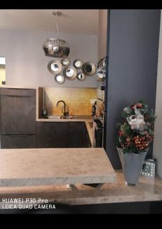 Liptovsky Mikulas Apartment | Apartament Mikulove