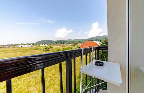 Rasnov Apartment | Apartament Mili