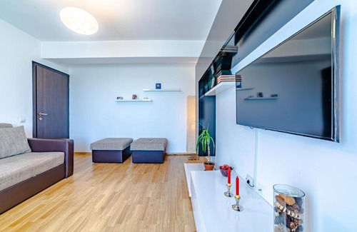Rasnov Apartment | Apartament Mili