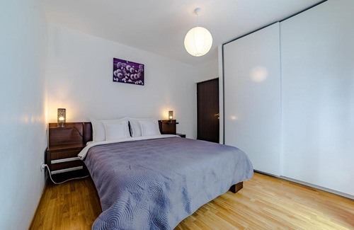 Rasnov Apartment | Apartament Mili