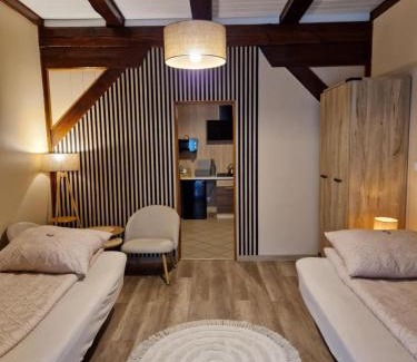 Tolkmicko Apartment | Apartament Milka