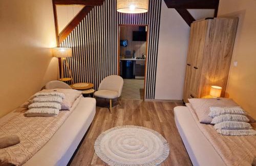 Tolkmicko Apartment | Apartament Milka