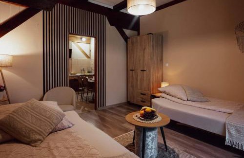 Tolkmicko Apartment | Apartament Milka