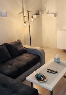 Ramnicu Valcea Apartment | Apartament modern