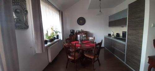 Suwalki Apartment | Apartament Modrzewiowa