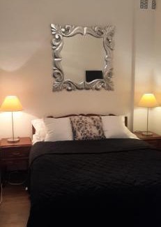 Suwalki Apartment | Apartament Modrzewiowa