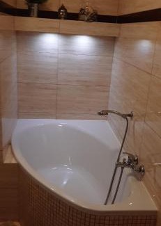 Suwalki Apartment | Apartament Modrzewiowa