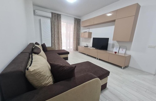 Drumul Taberei Apartment | Apartament Moghioros Park Residence DUM1