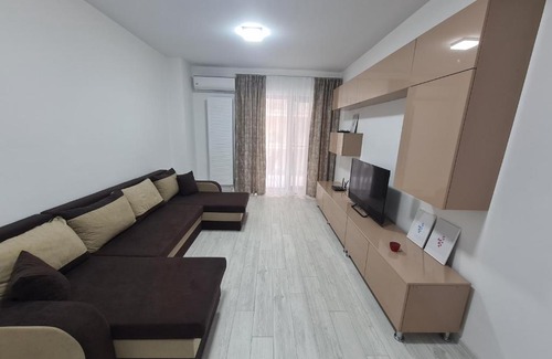 Drumul Taberei Apartment | Apartament Moghioros Park Residence DUM1