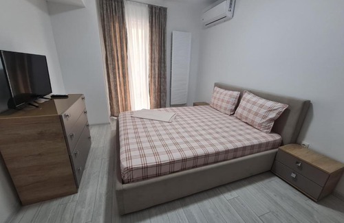 Drumul Taberei Apartment | Apartament Moghioros Park Residence DUM1