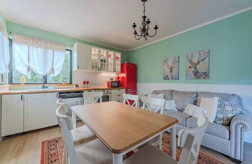 Moieciu Apartment | Apartament Montana - Westwand Villas